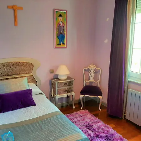 La Torre Del Indiano-villa- Holiday home