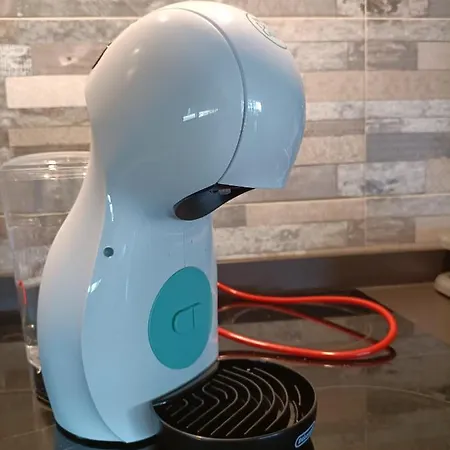 Hébergement de vacances La Torre Del Indiano-villa-