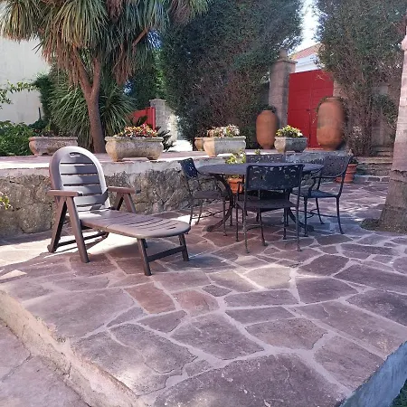 La Torre Del Indiano-villa- * 桑坦德