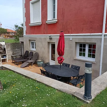 La Torre Del Indiano-villa- Holiday home Santander