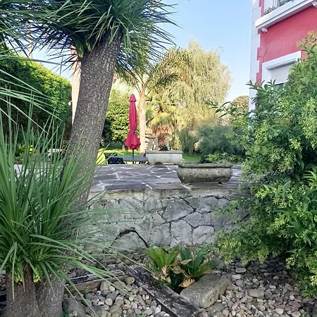 La Torre Del Indiano-villa- بيت للعطل