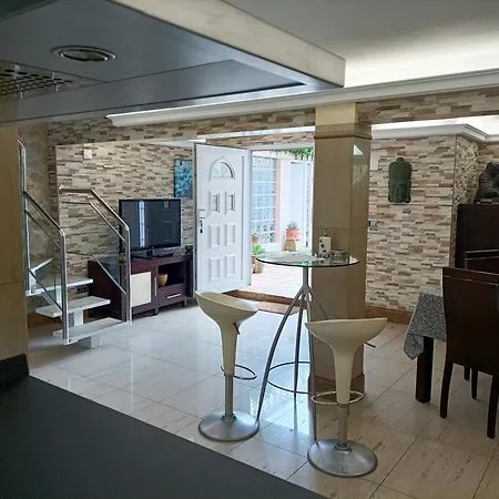 La Torre Del Indiano-villa- *