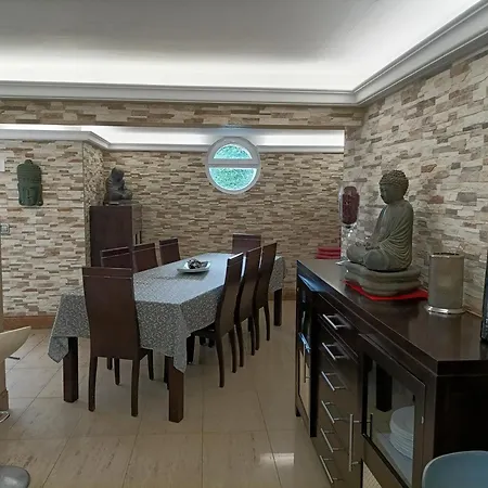 La Torre Del Indiano-villa- * سانتاندر