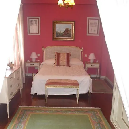Holiday home La Torre Del Indiano-villa- *