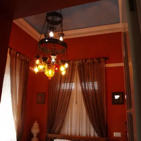 La Torre Del Indiano-villa- 桑坦德