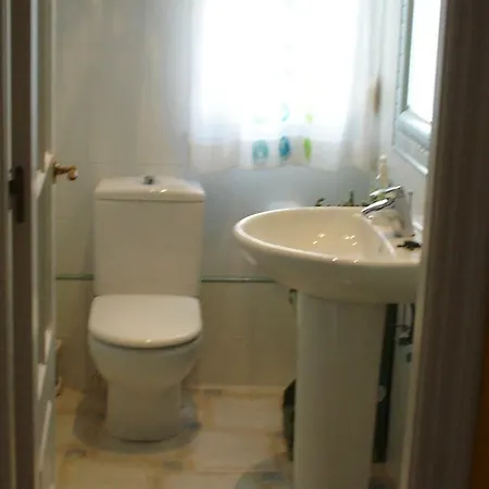 La Torre Del Indiano-villa- Holiday home Santander