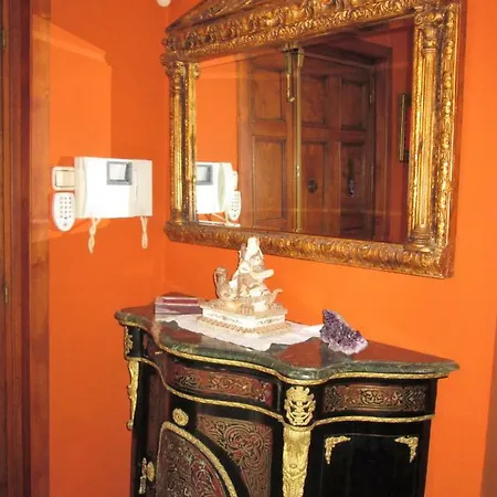 La Torre Del Indiano-villa- * 桑坦德