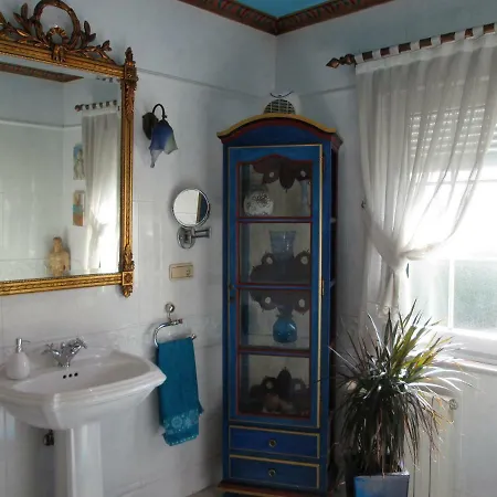 La Torre Del Indiano-villa- *