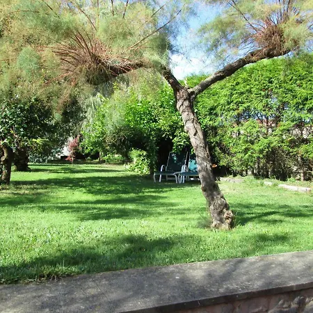 La Torre Del Indiano-villa-