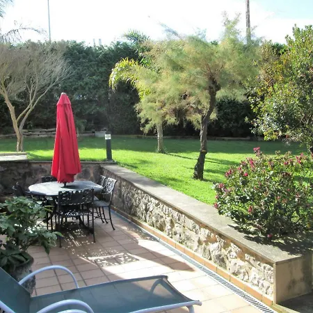 Holiday home La Torre Del Indiano-villa- Santander