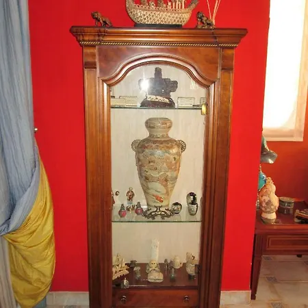 بيت للعطل La Torre Del Indiano-villa-