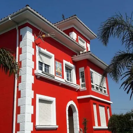 La Torre Del Indiano-villa- بيت للعطل *