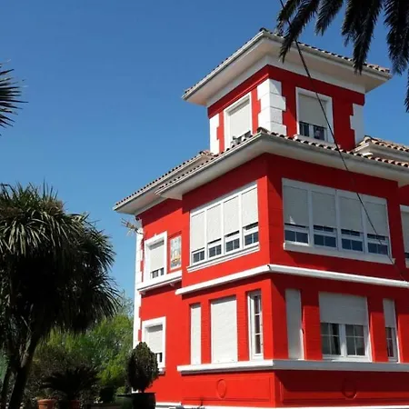 Сasa de vacaciones La Torre Del Indiano *