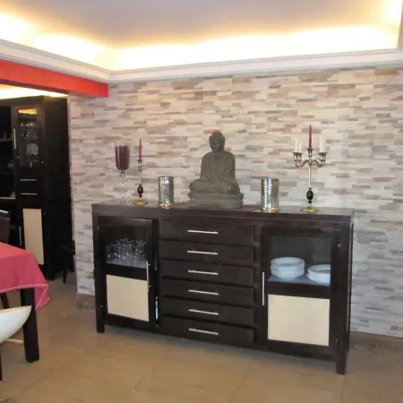 La Torre Del Indiano-villa- Holiday home *