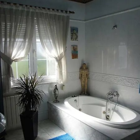 La Torre Del Indiano-villa- * سانتاندر