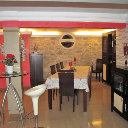 La Torre Del Indiano-villa- Holiday home *