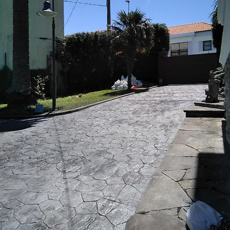 Holiday home La Torre Del Indiano-villa- Santander