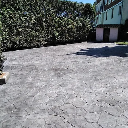 Holiday home La Torre Del Indiano-villa-