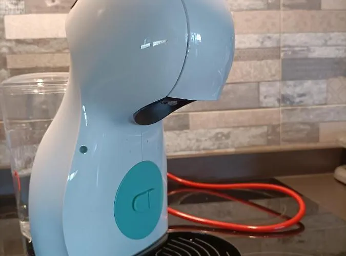 Hébergement de vacances La Torre Del Indiano-villa-