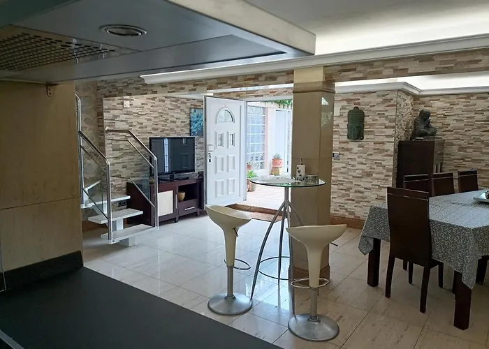 La Torre Del Indiano-villa- *