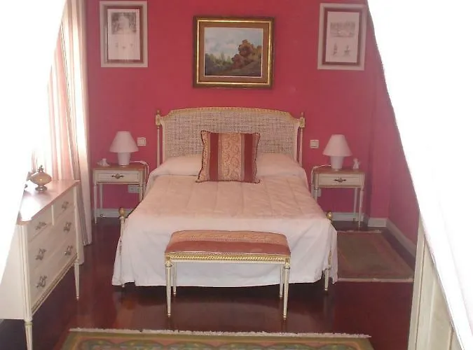 Ferienhaus La Torre Del Indiano-villa- *