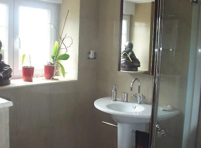 La Torre Del Indiano-villa- Santander