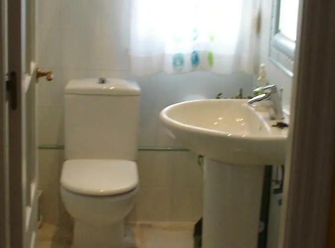 La Torre Del Indiano-villa- Hébergement de vacances Santander