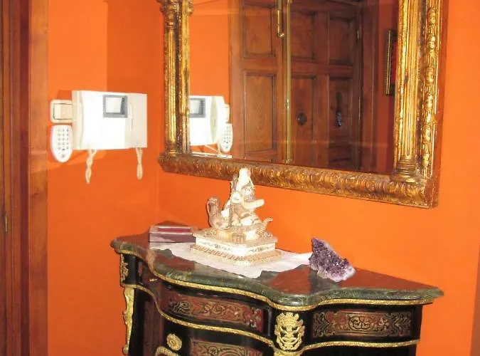 La Torre Del Indiano-villa- * Santander