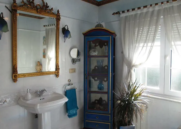 La Torre Del Indiano-villa- *