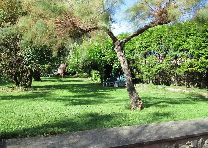 La Torre Del Indiano-villa-