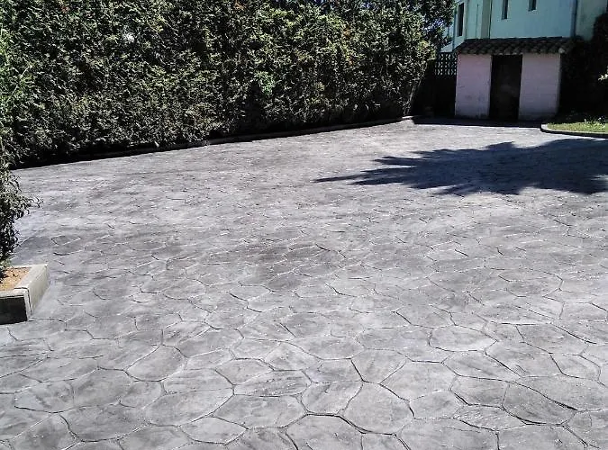 Hébergement de vacances La Torre Del Indiano-villa-