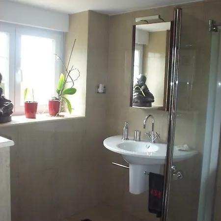 La Torre Del Indiano-villa- Santander