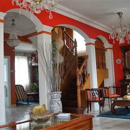 La Torre Del Indiano-villa-