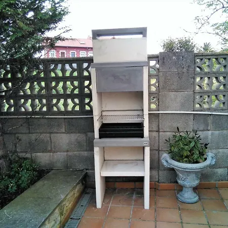 Ferienhaus La Torre Del Indiano-villa-