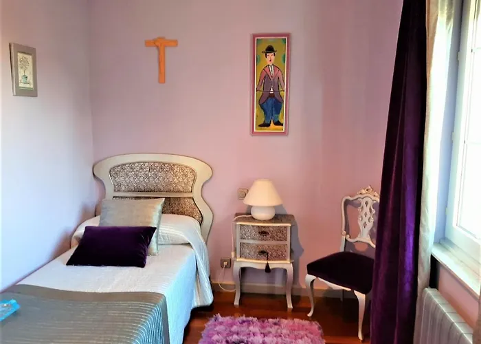 La Torre Del Indiano-villa- * Santander