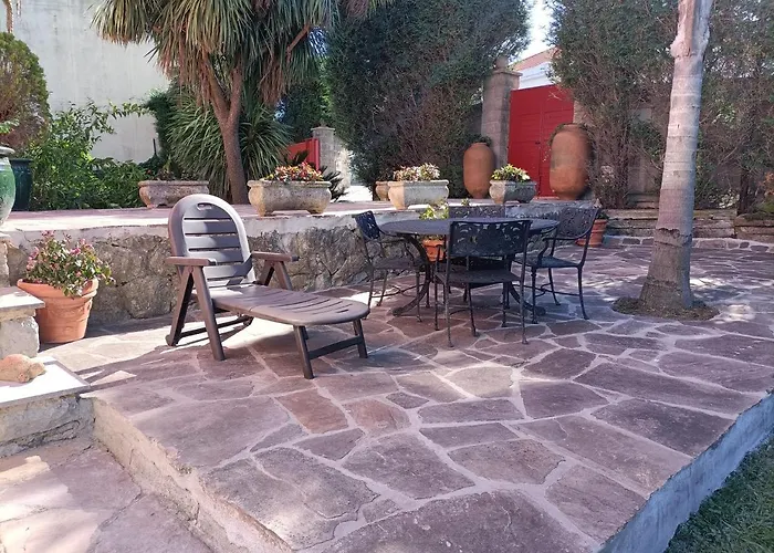 La Torre Del Indiano-villa- * Santander