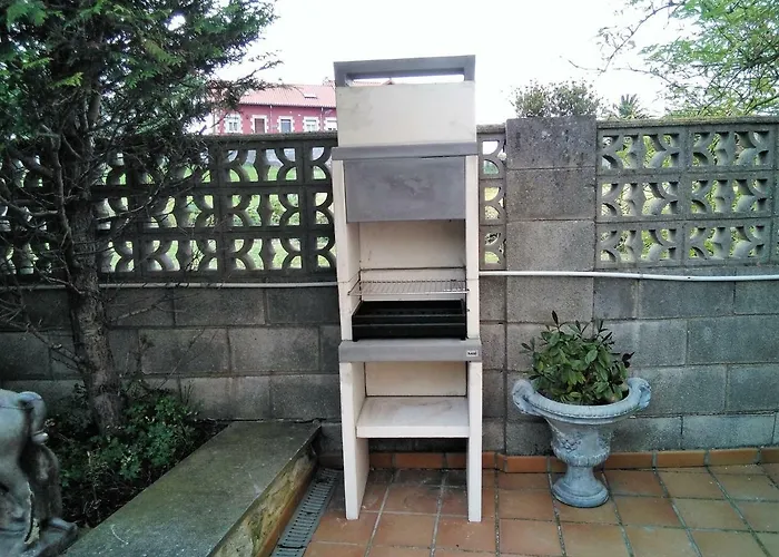 Holiday home La Torre Del Indiano-villa-