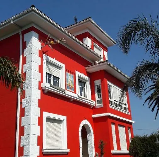 La Torre Del Indiano-villa- Holiday home *