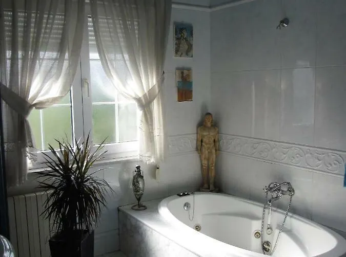 La Torre Del Indiano-villa- * Santander